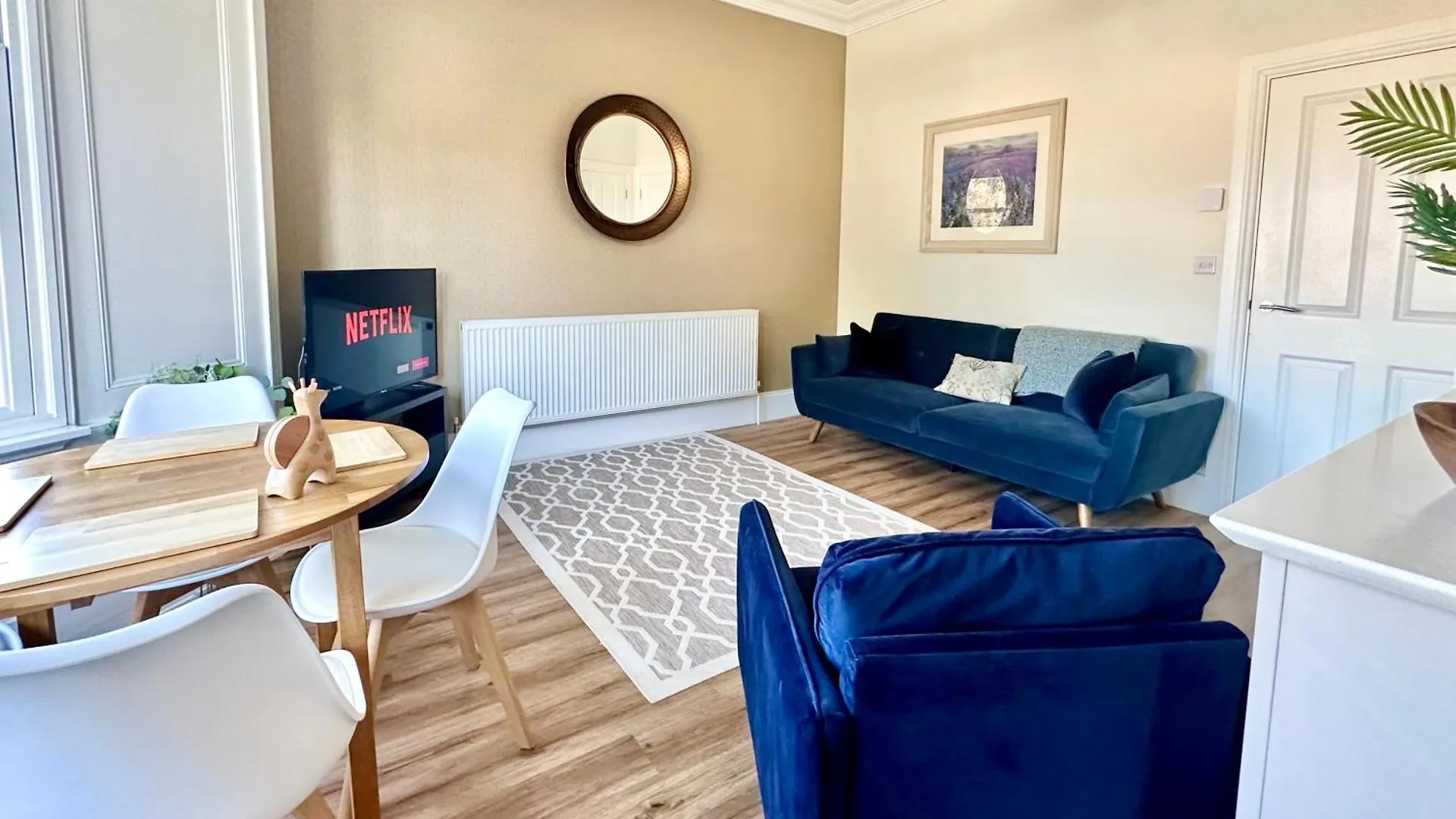 Clifford'S Reach At Bluebridge Court With Free Parking Lejlighed York