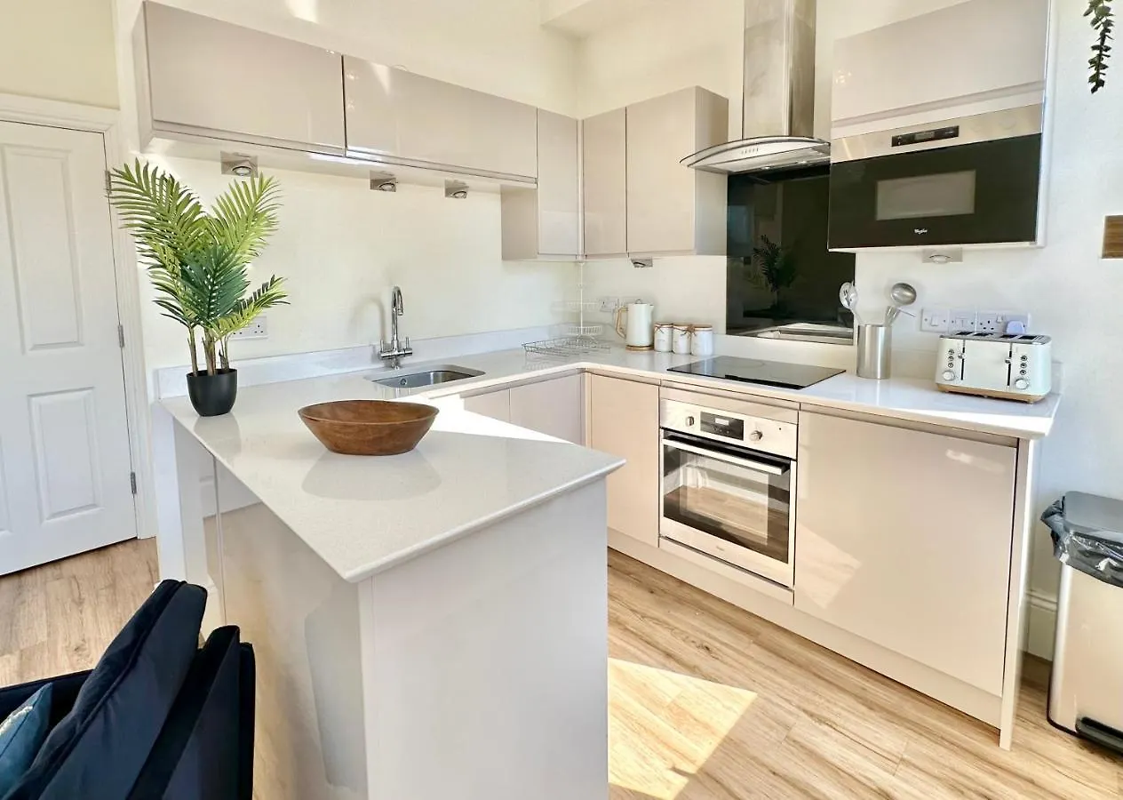Clifford'S Reach At Bluebridge Court With Free Parking Lejlighed York