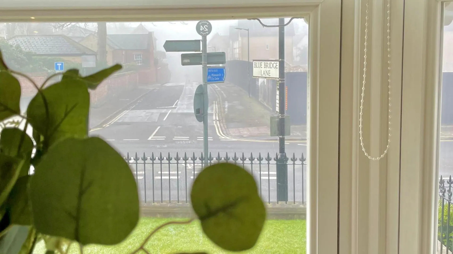 Clifford'S Reach At Bluebridge Court With Free Parking Lejlighed York