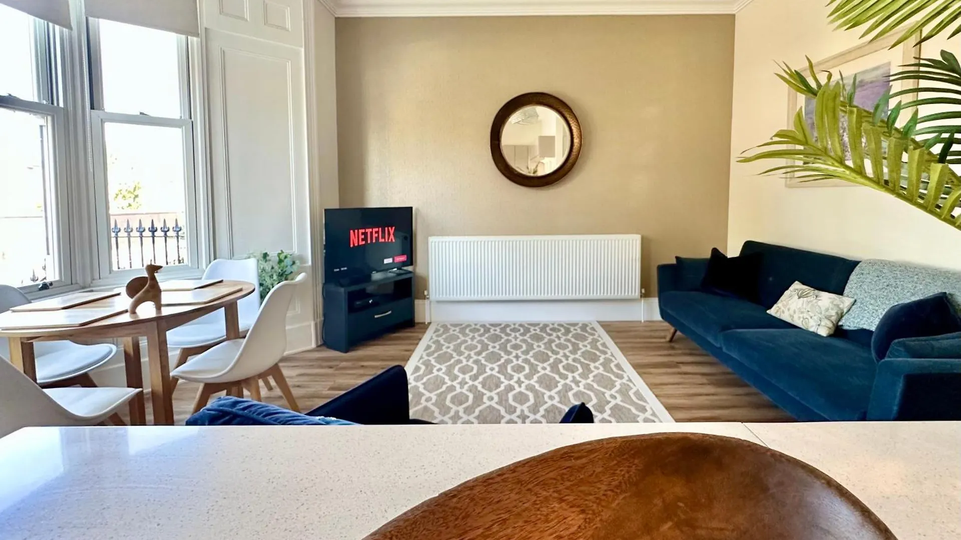 Clifford'S Reach At Bluebridge Court With Free Parking Lejlighed York 0*,